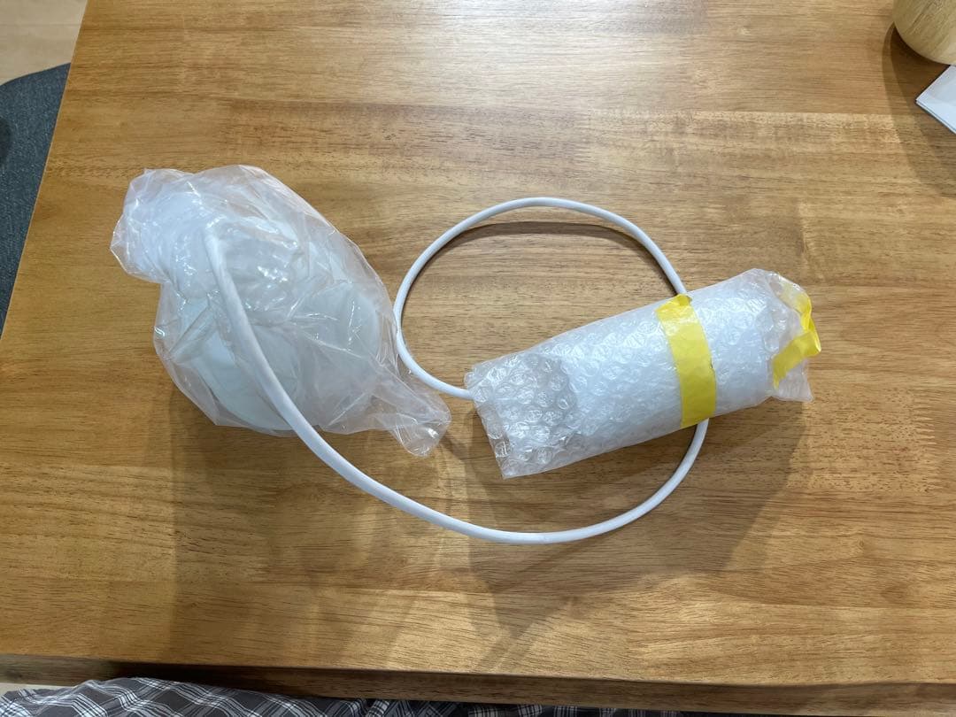 オーデリック波佐見焼ペンダントライト