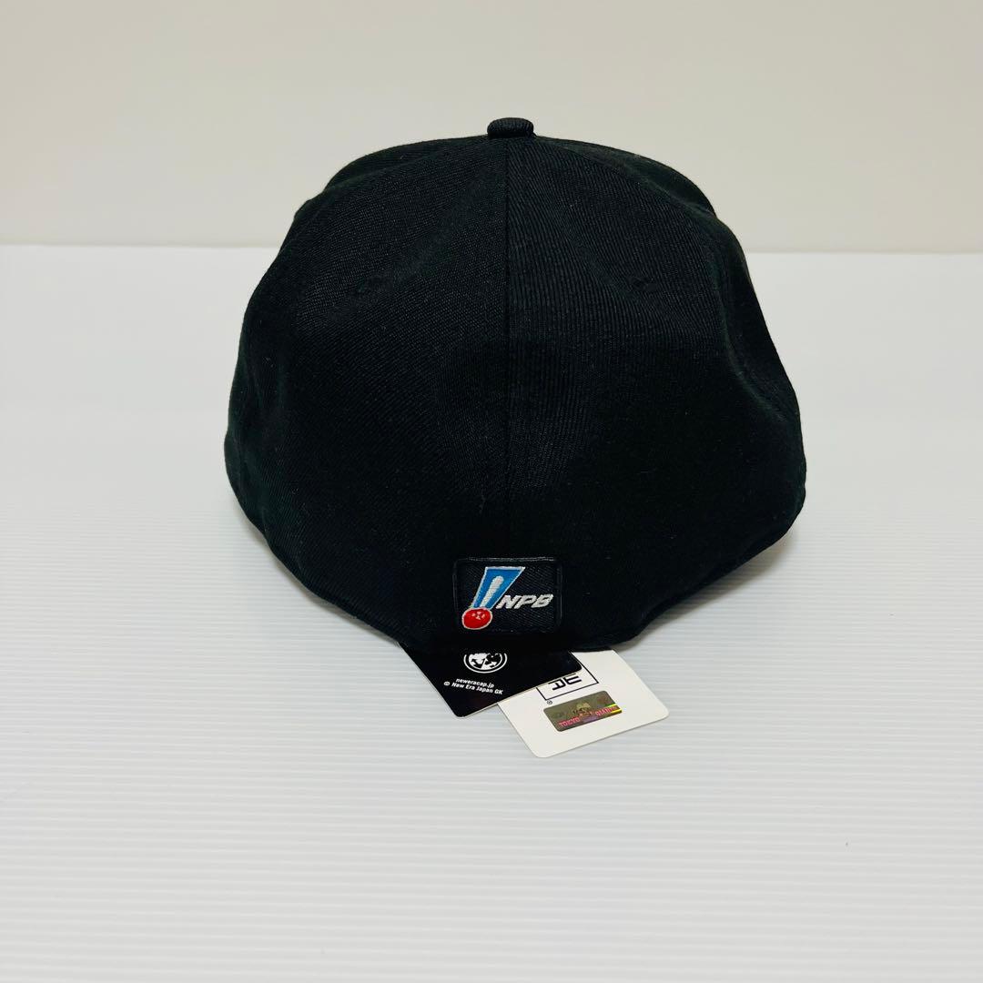 新品 読売ジャイアンツ プロコレクション キャップ ニューエラ 帽子
