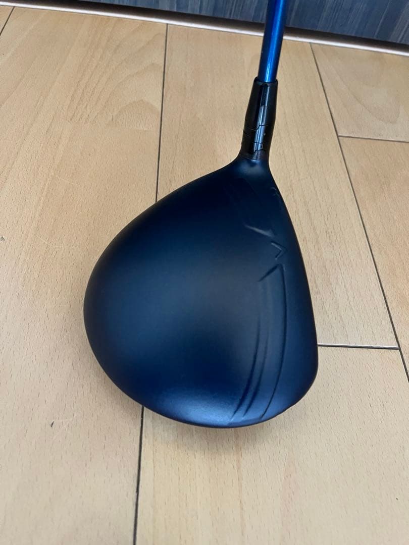 専用キャロウェイ XRドライバー 1w 10.5° 純正カーボン硬さS 45.5