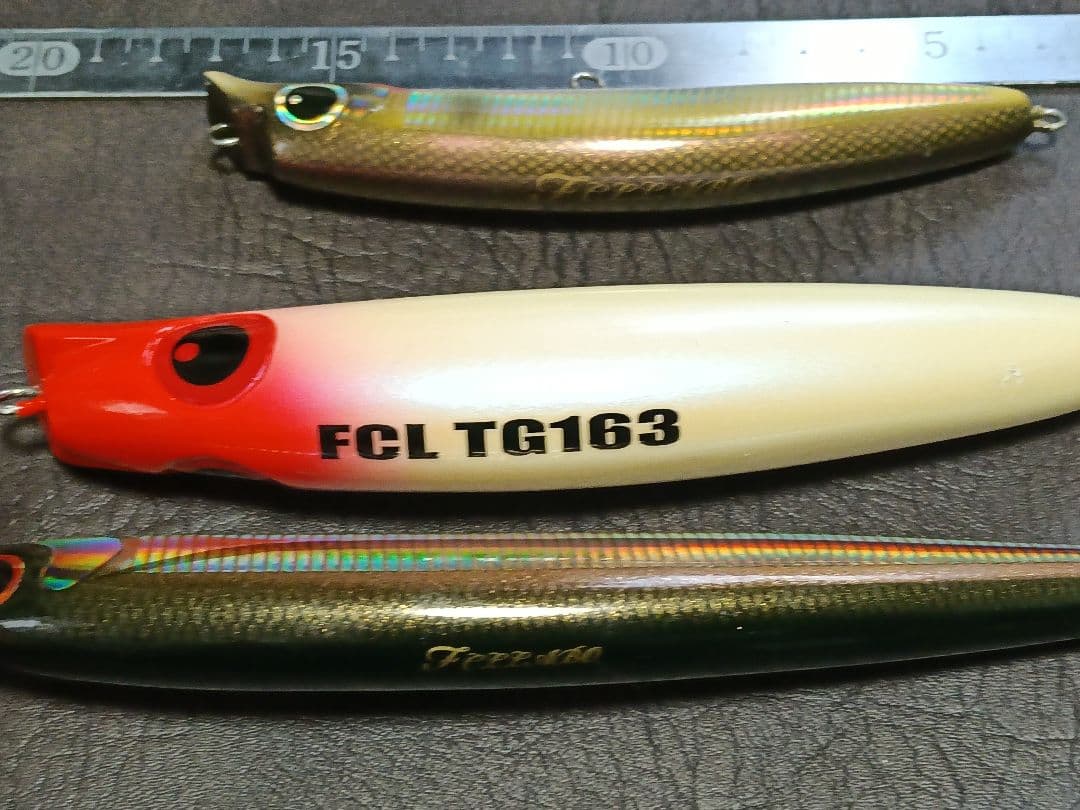 FCLLABO ・TG163 ・SHKM190B ・HRTM135D