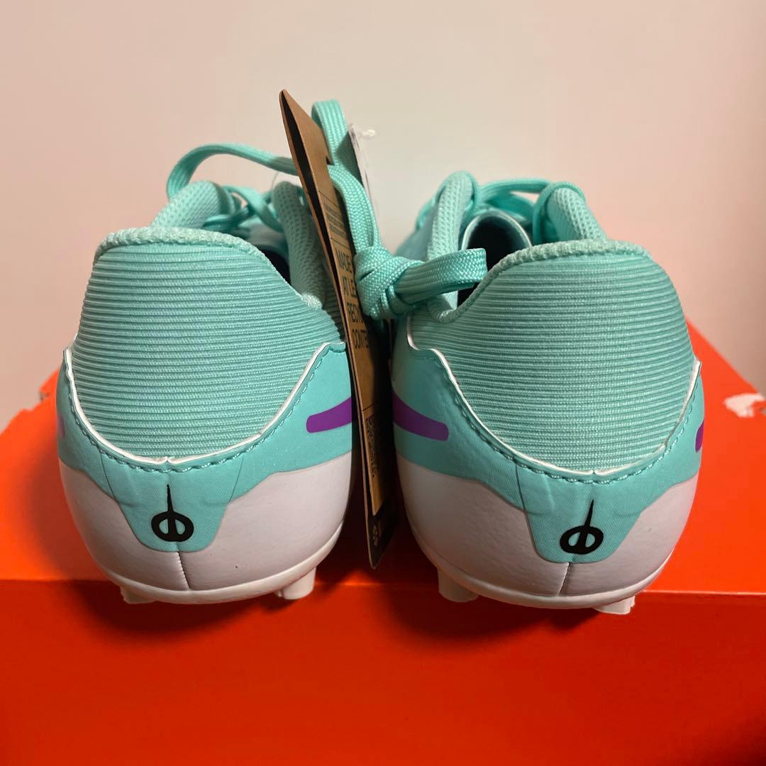 NIKE TIEMPO LEGEND 10 ACADEMY HG Jr ③