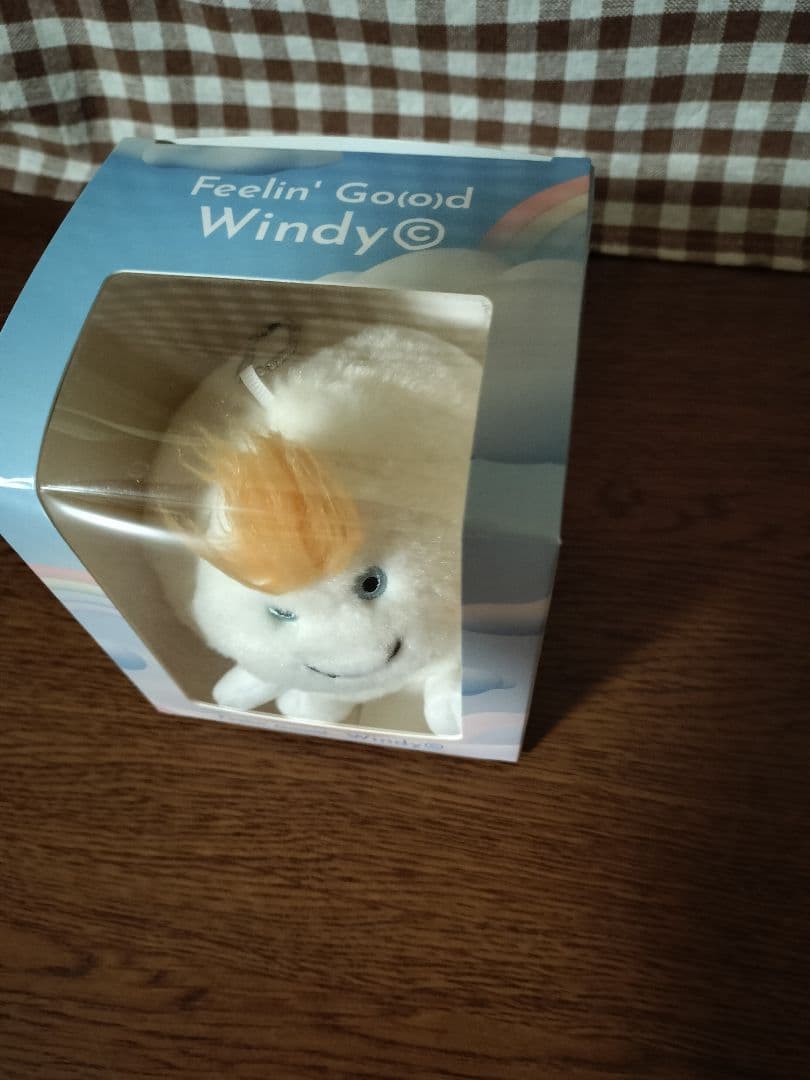 藤井風　ウィンディ　windy　ウィンディちゃん