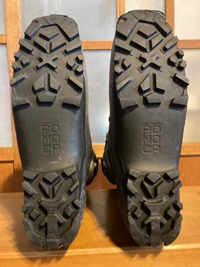 ディナフィット DYNAFIT BEAST 29.5cm 330mm ブーツ