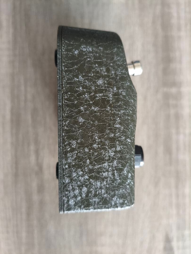 WA-C1 CHORUS VIBRATO ギターエフェクター