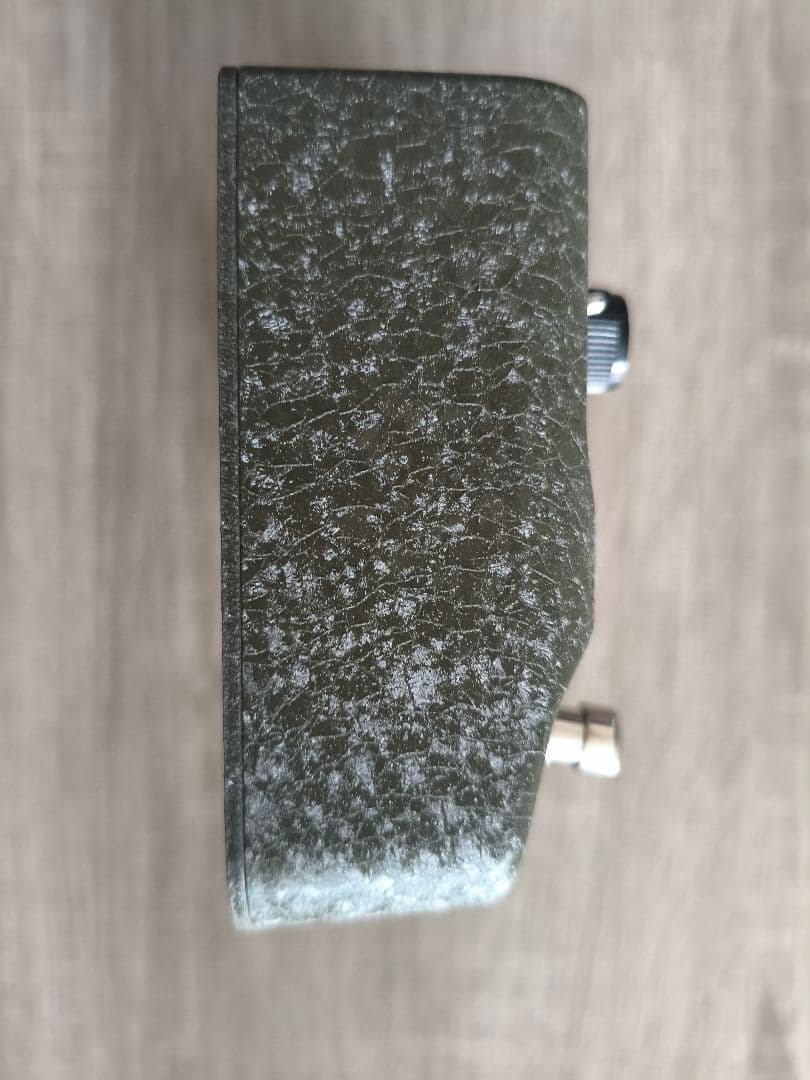 WA-C1 CHORUS VIBRATO ギターエフェクター