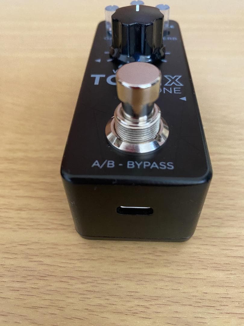 TONEX One（登録解除済み）