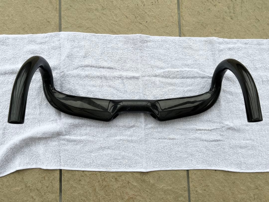 Specialized エアロフライ カーボンハンドル 400mm