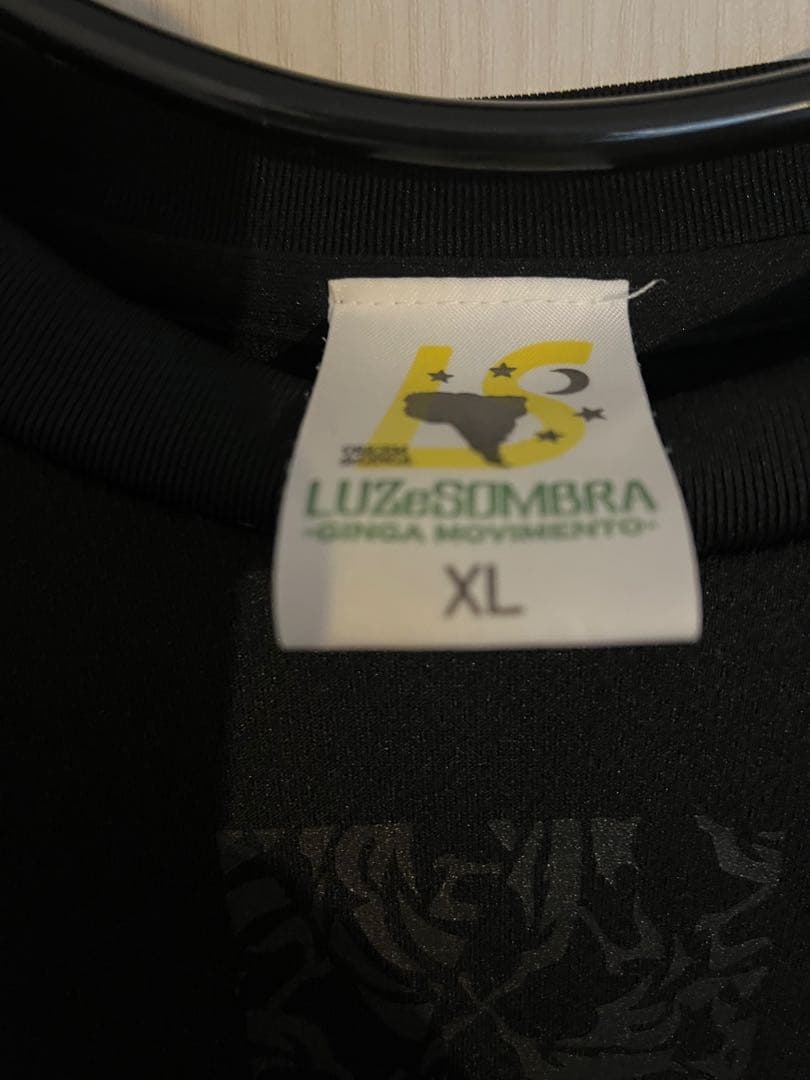 LUZeSOMBRA×NTC限定PRA-SHIRT サイズxl