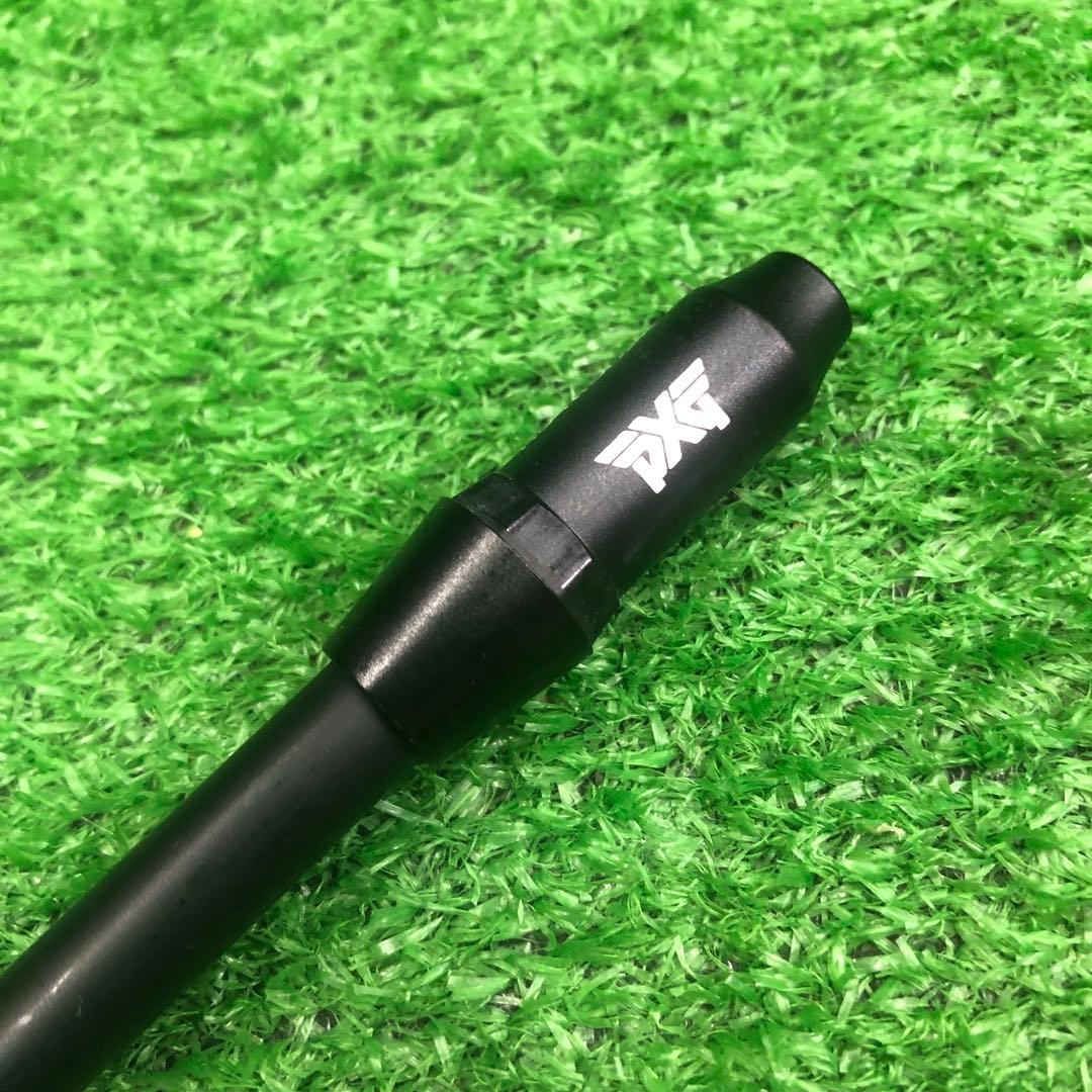 Gsh-972 FUJIKURA PRO55 シャフト単品 flexR PXG