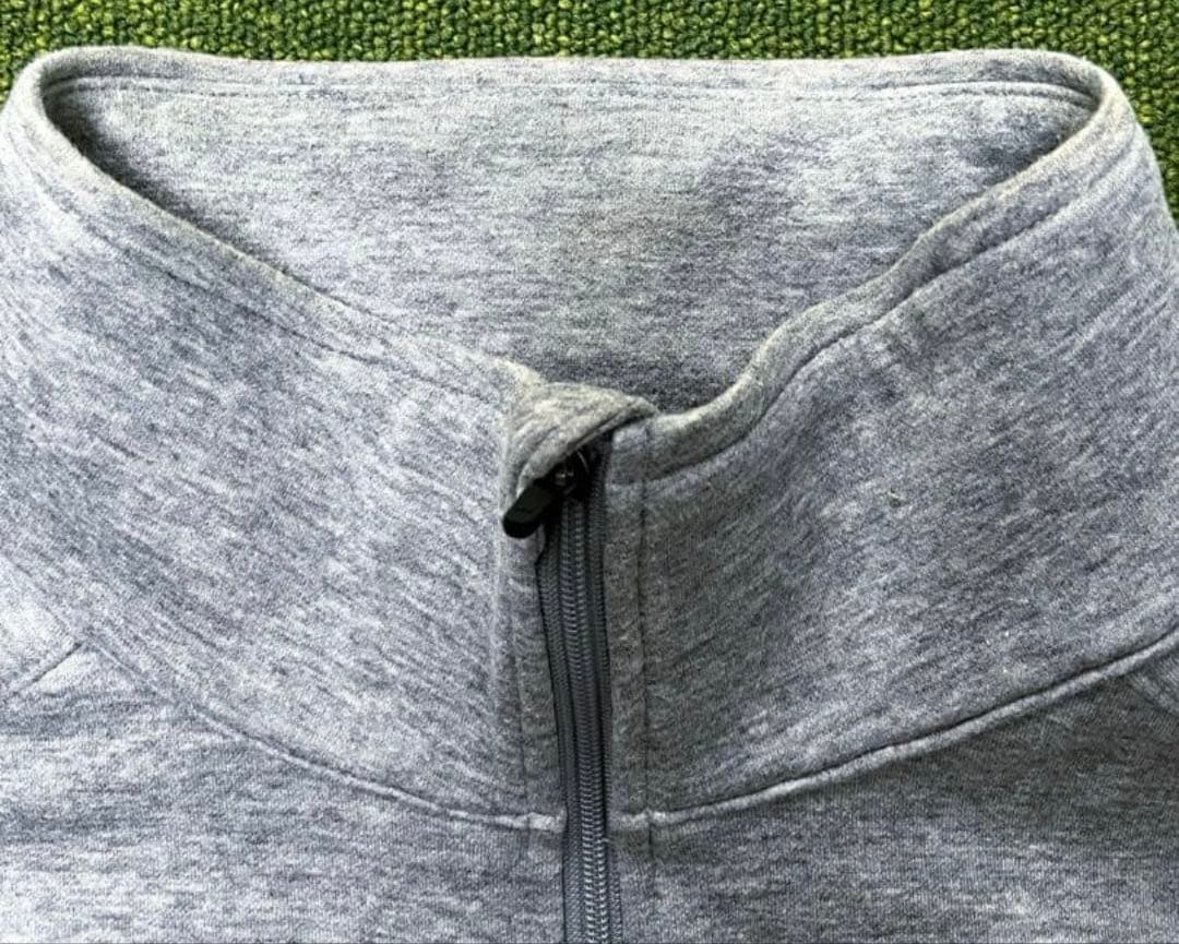 美品　BEAMS GOLF トラックジャケット ジップアップ　L