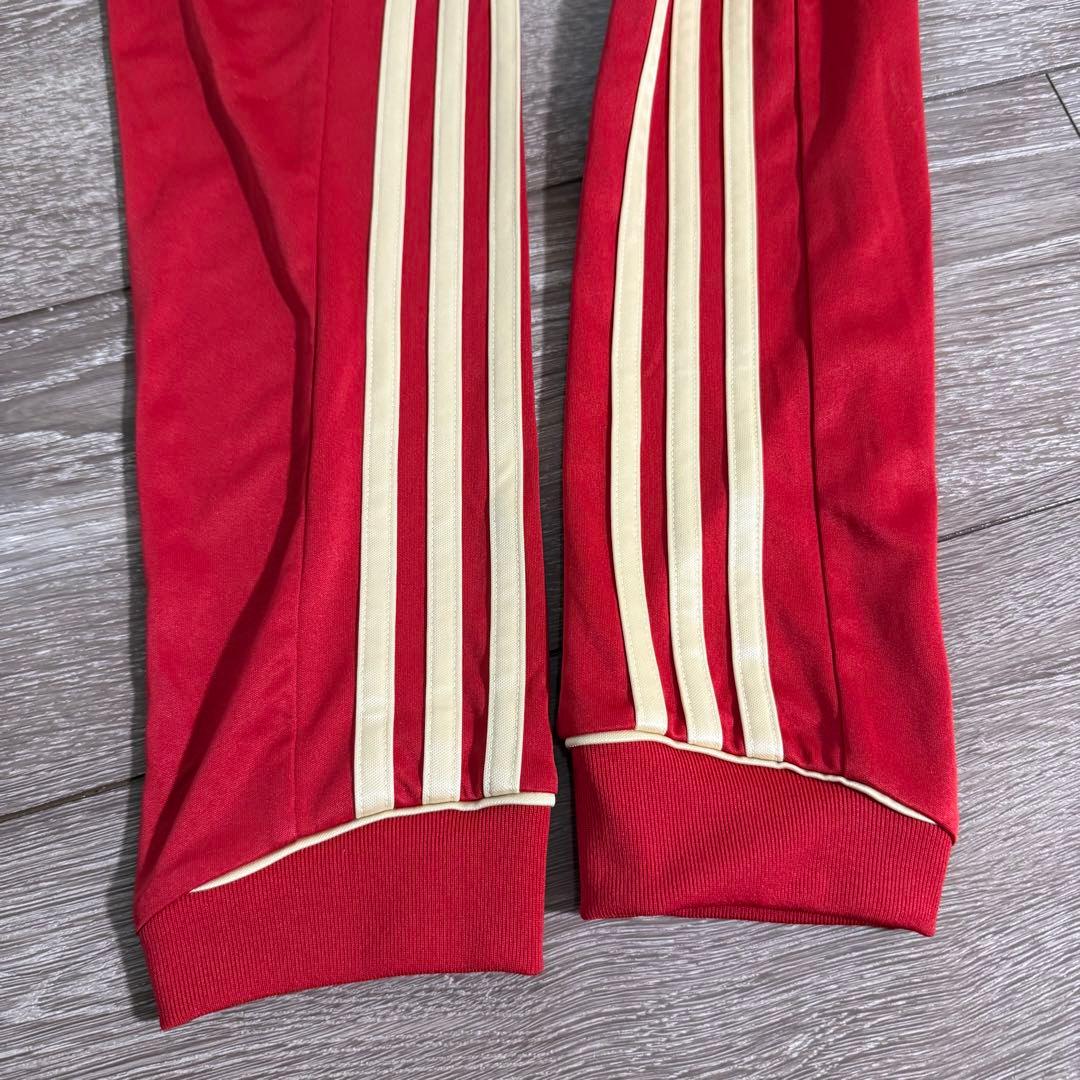 adidas 正規品 バイエルンミュンヘン 11/12 長袖 ホームユニフォーム