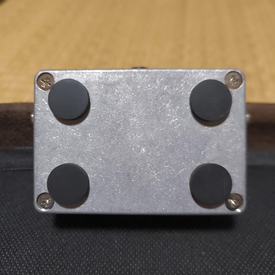 ギター NeotenicSound Buff Pro