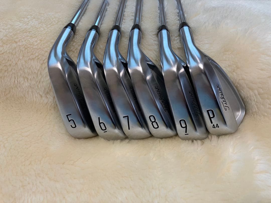 Titleist T150アイアンセットP-5 6本セット