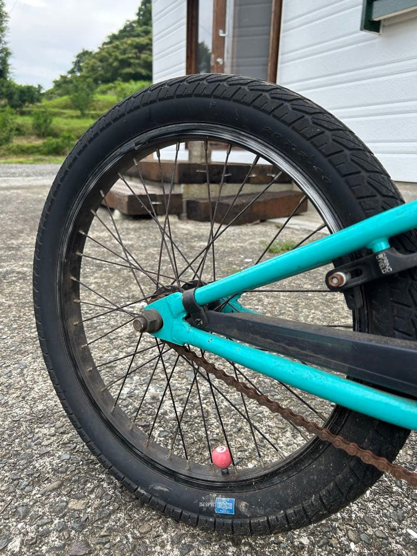 自転車本体 Fairdale