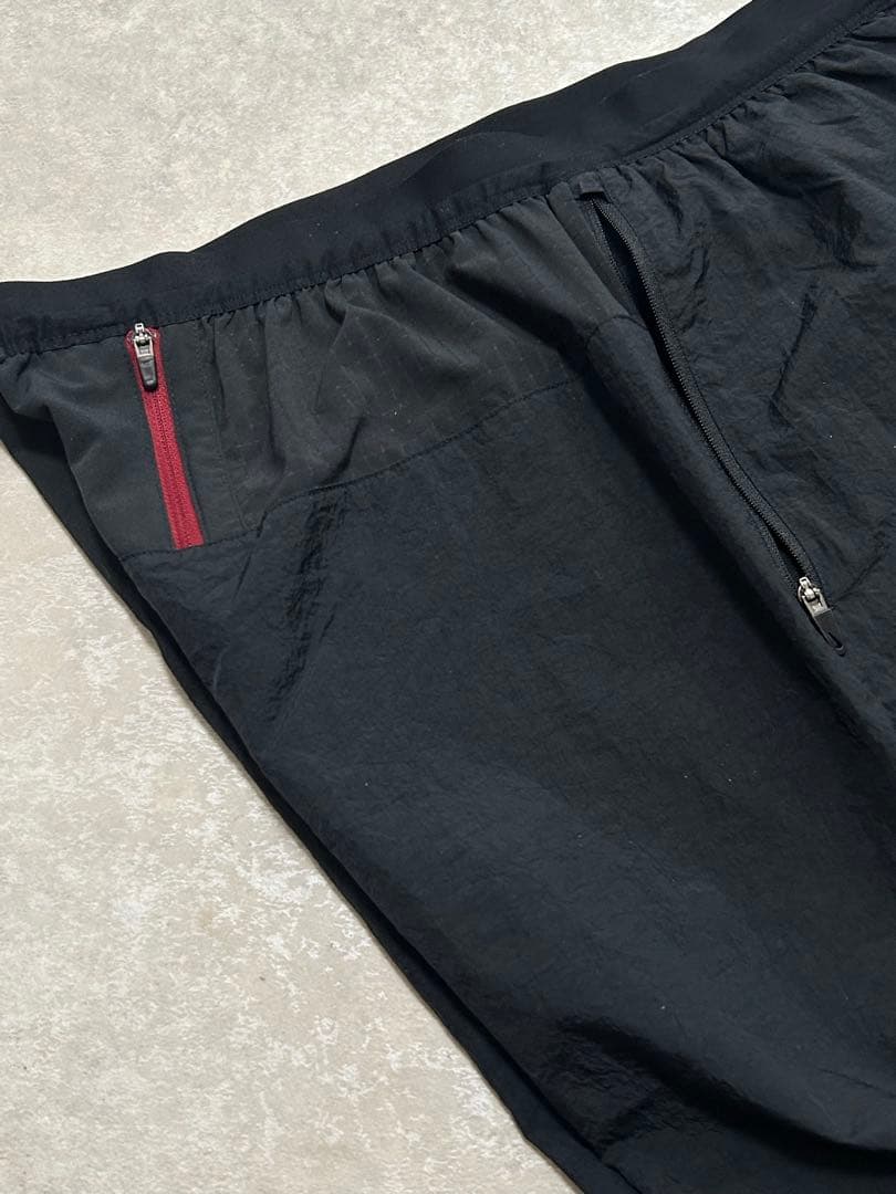 NIKE フェノム エリート BRS ウーブン ランニングパンツ ブルーリボン
