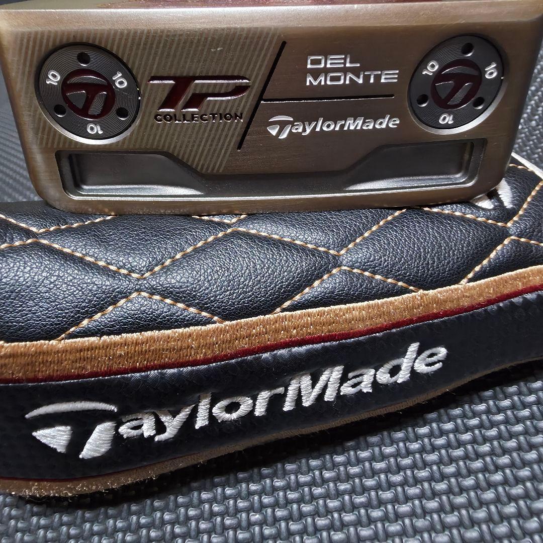 デルモンテ PATINA DEL MONTE 31インチ テーラーメイド