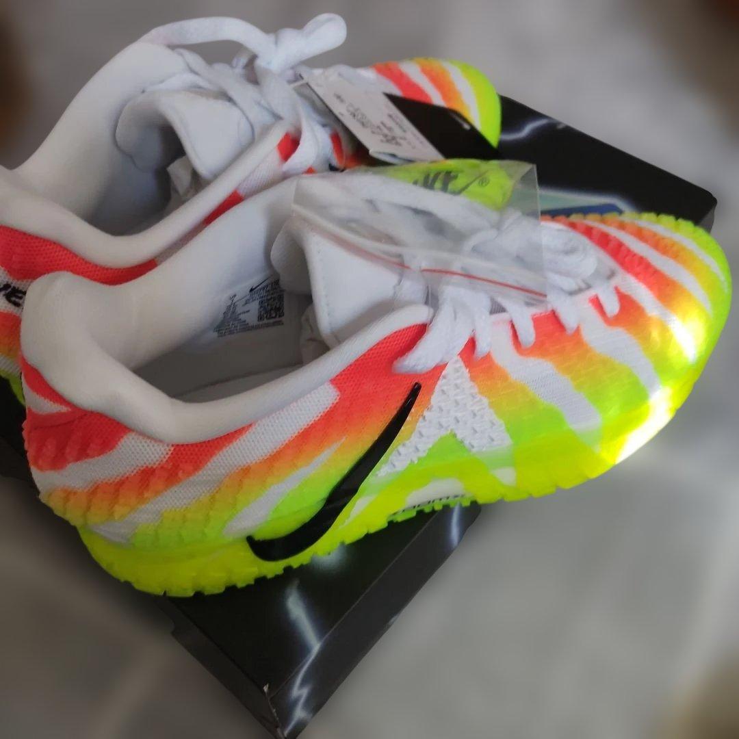 Nike Ja 3 ed In ナイキ　ジャ3 25cm 新品