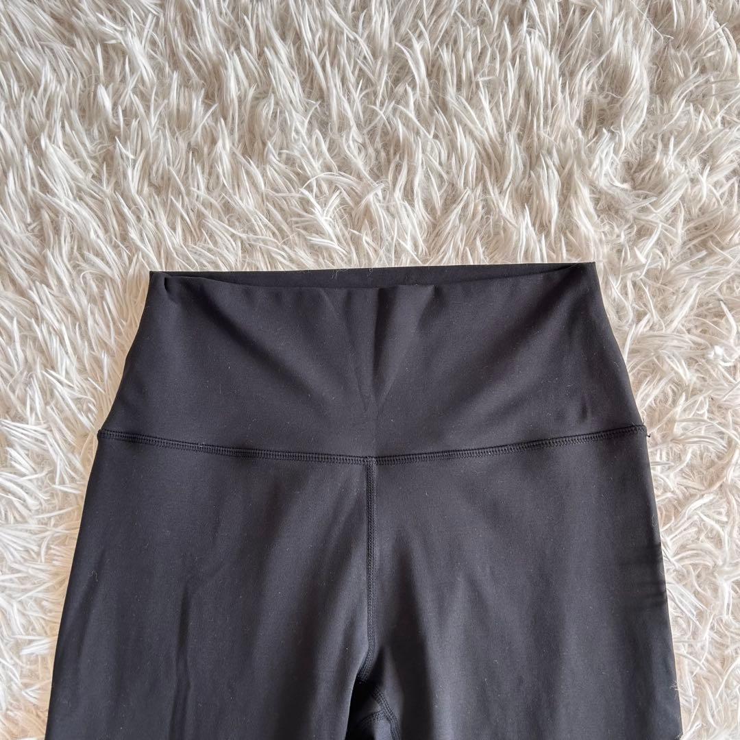 SUKALA LAVA ヨガウェア　セットアップ　水色　黒　M