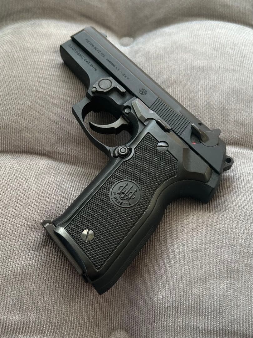 【WA】ベレッタM8045F クーガー【SCW製】美品‼️