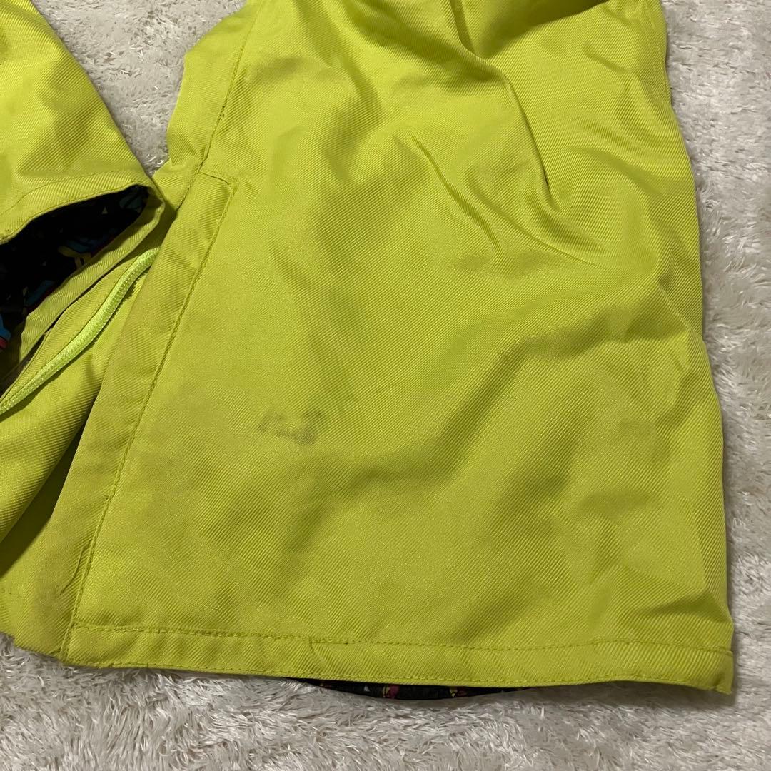 ☀️美品☀️ スノーボードウェア 上下セット Mサイズ sands×FUEL