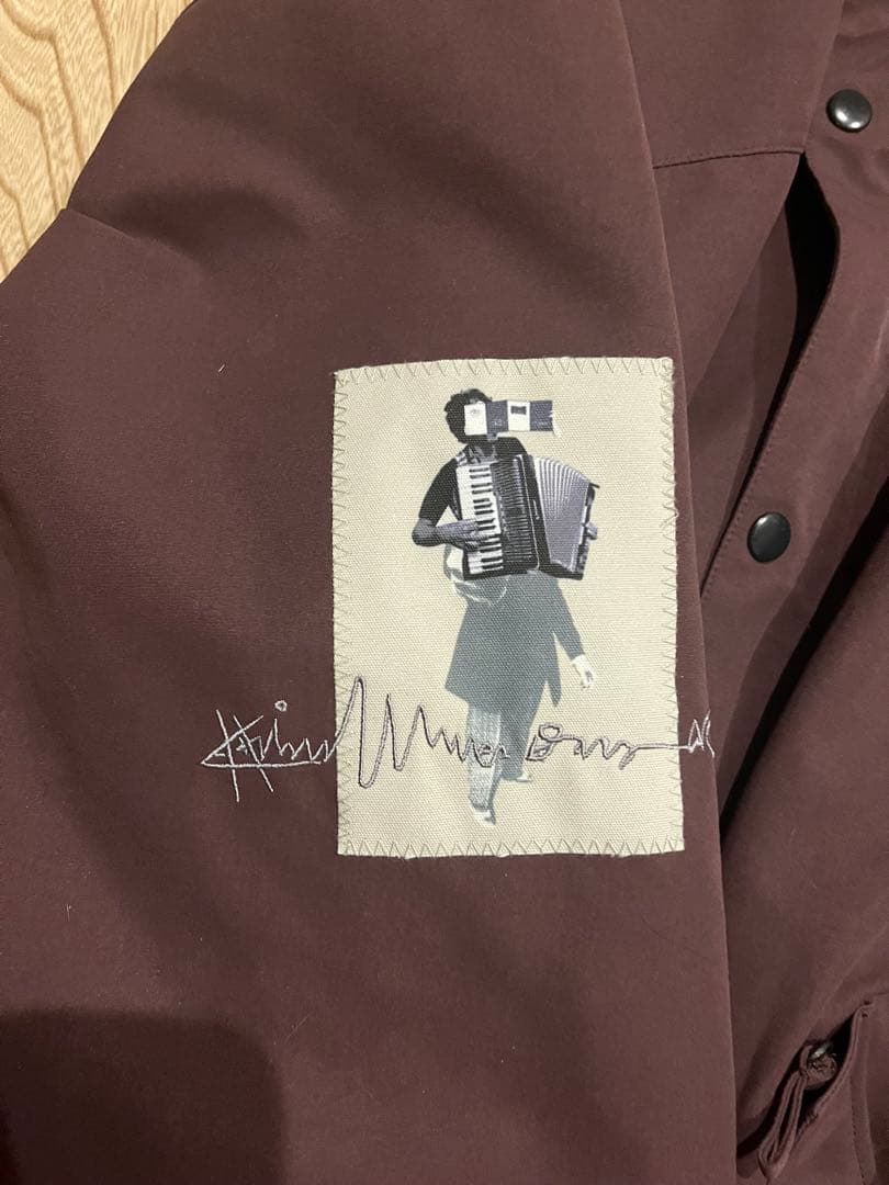 スノーボード NOMADIK K-BON GRIND JKT