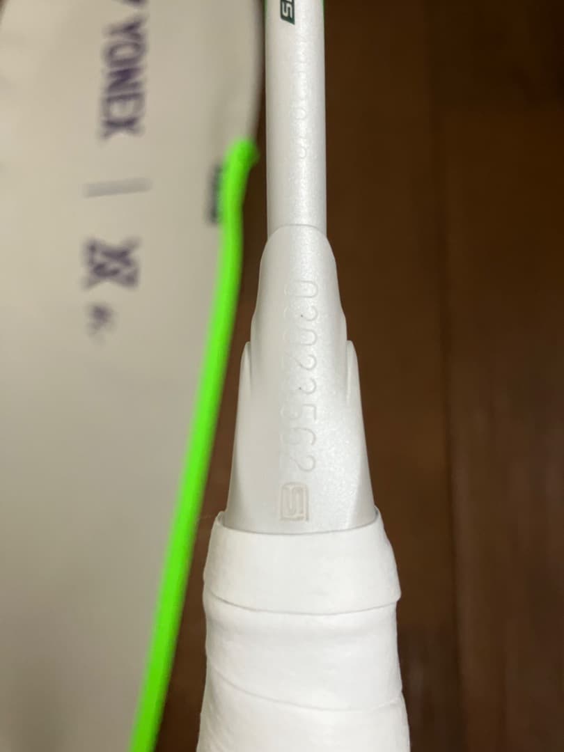 ASTROX 100ZZ 3UG5 未使用
