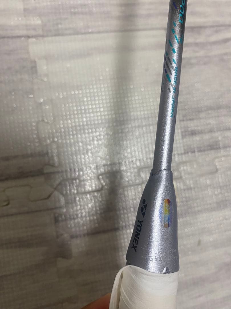 アストロクス 88D プロ 4UG5 リペア