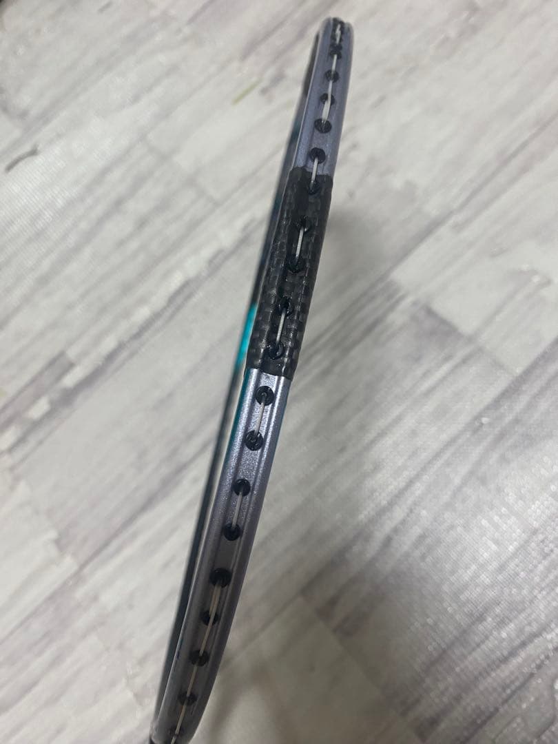 アストロクス 88D プロ 4UG5 リペア