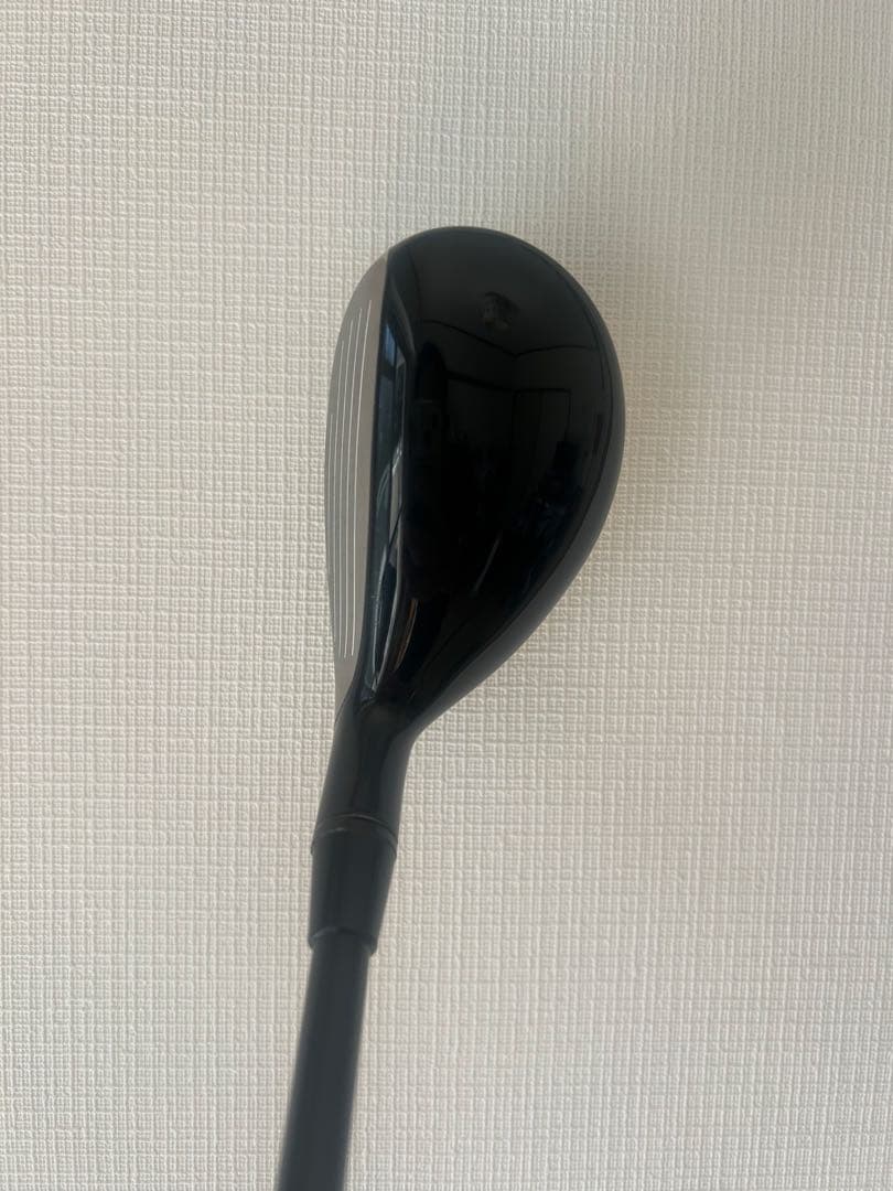 ホンマ　TR21 5番ユーティリティ　24°