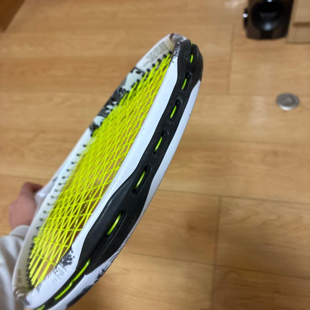 2ndジオブレイク80S UL0