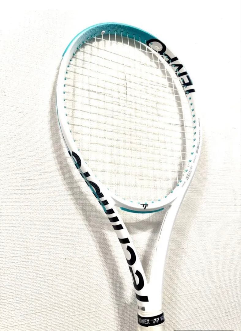 tecnifibre TEMPO v2 285 テニスラケット　美品