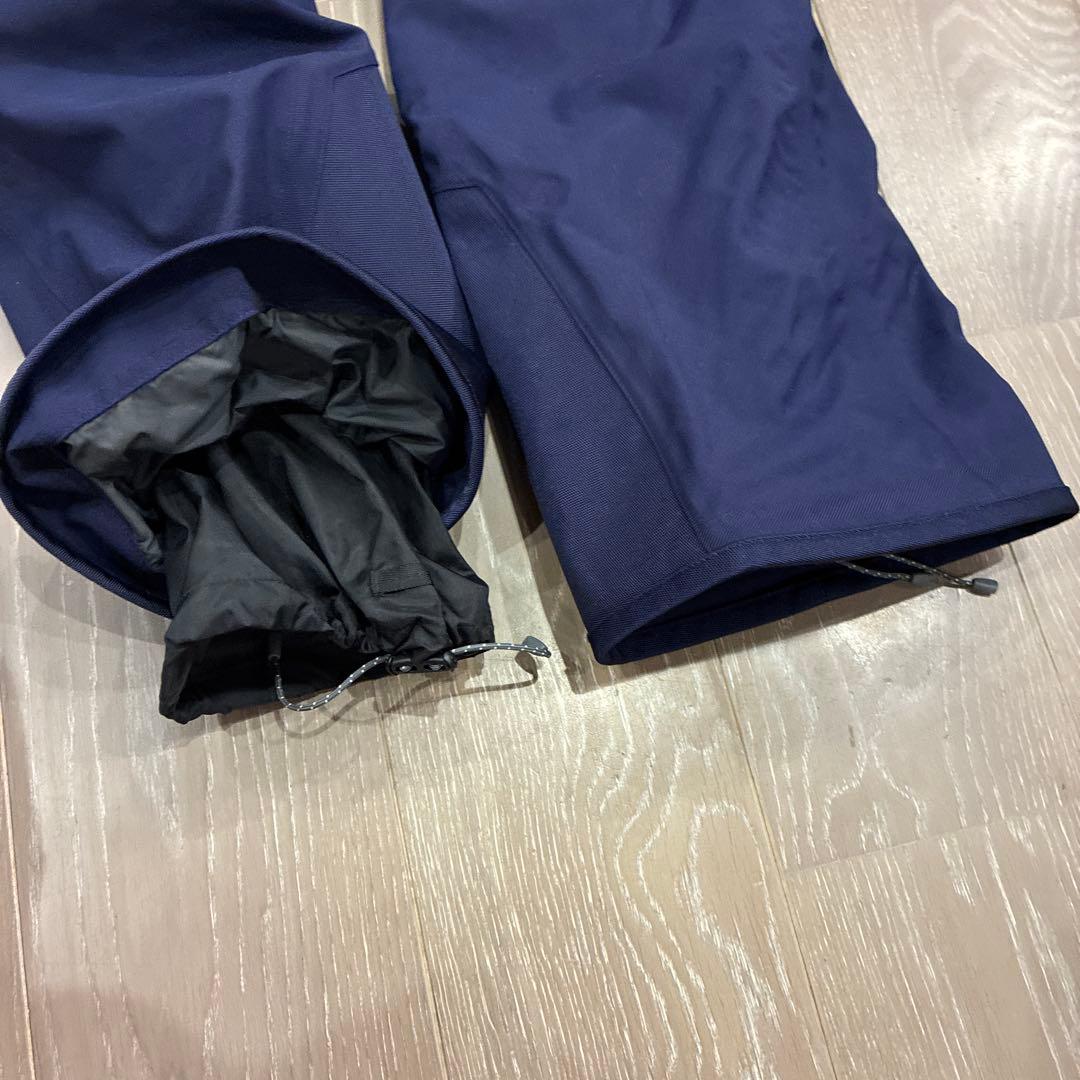 モンベル　Thinsulate スキーウェア パンツ　レディース　M