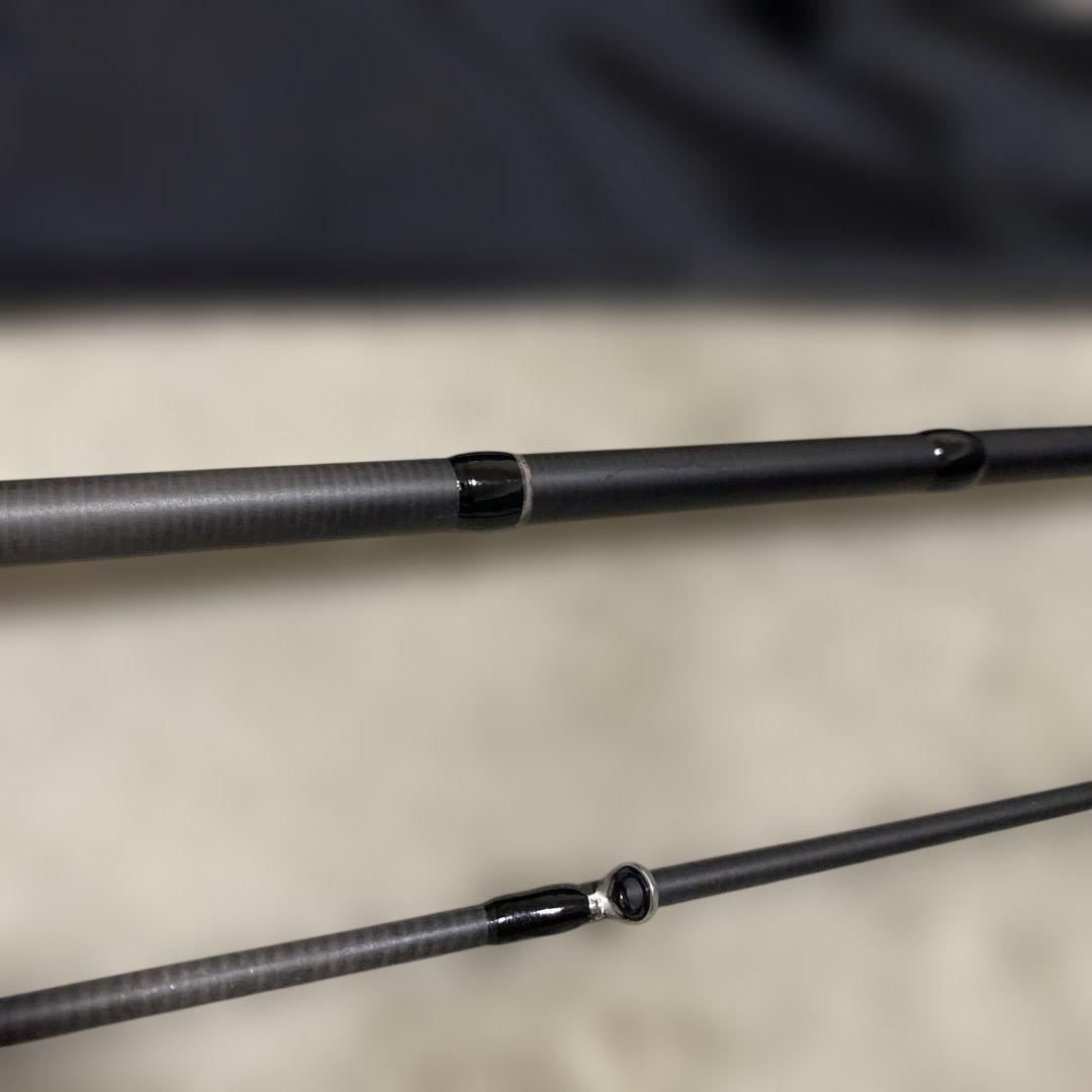 【セット】KAHUNA LITE GAME 542UL-S & 682L-T