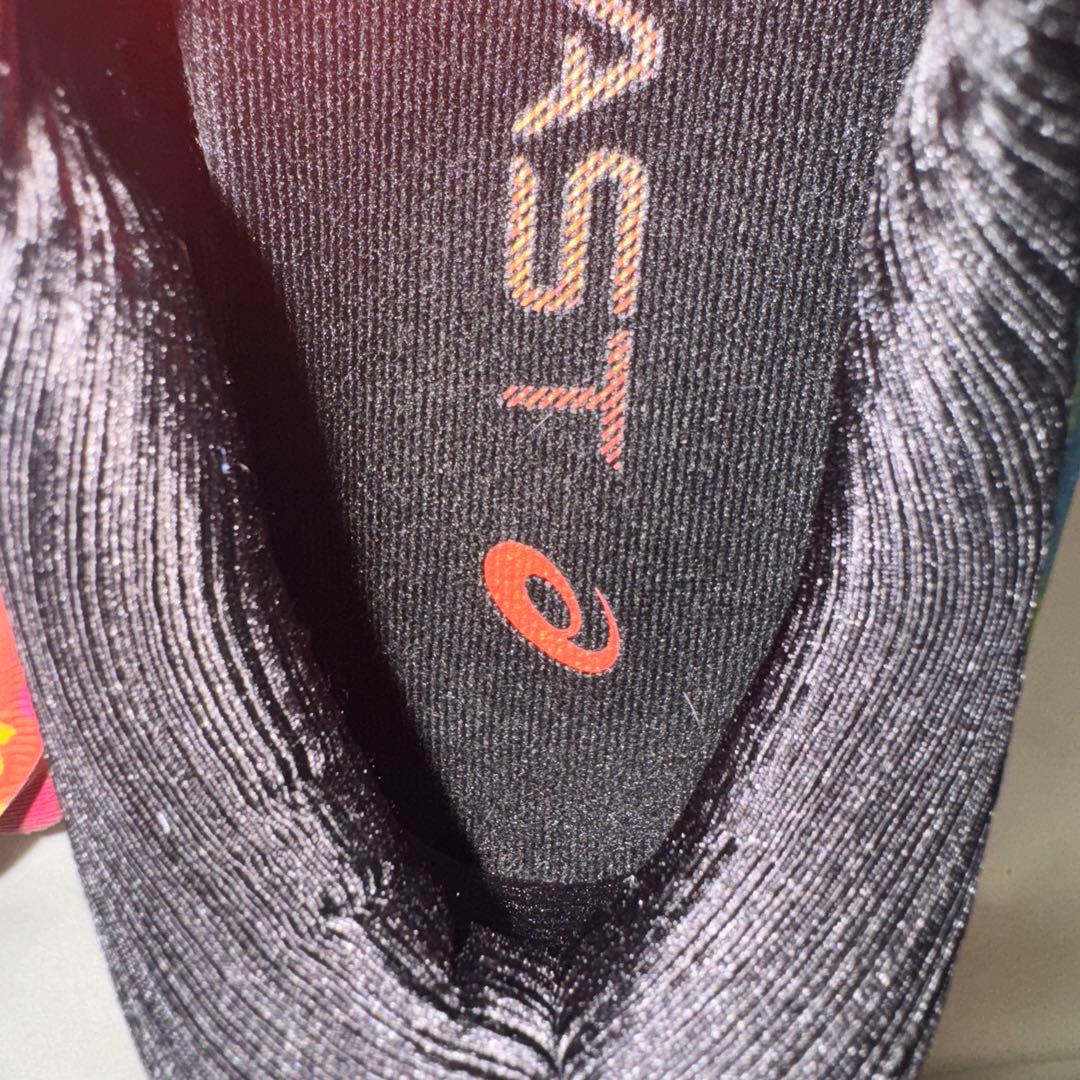 asics NOVABLAST 3 ノヴァブラスト【25.5cm】