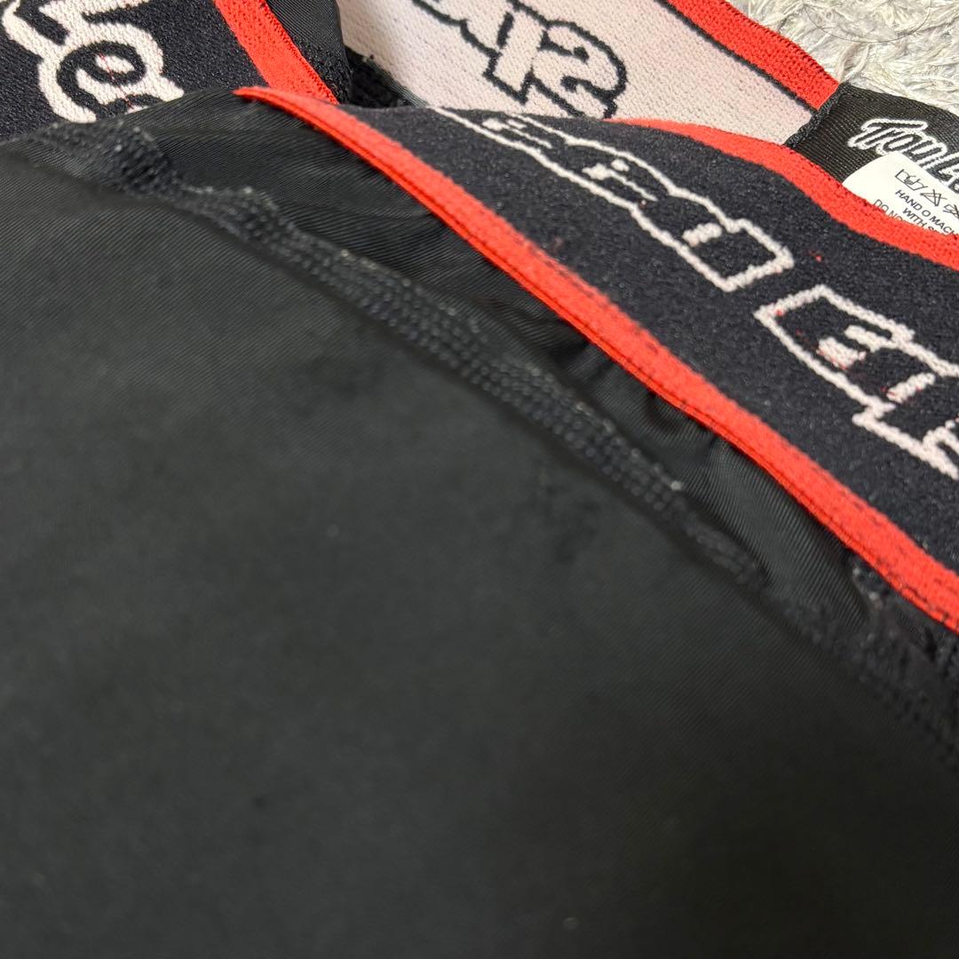 【美品Lサイズ】Troy Lee Designs ライディングショーツ 自転車
