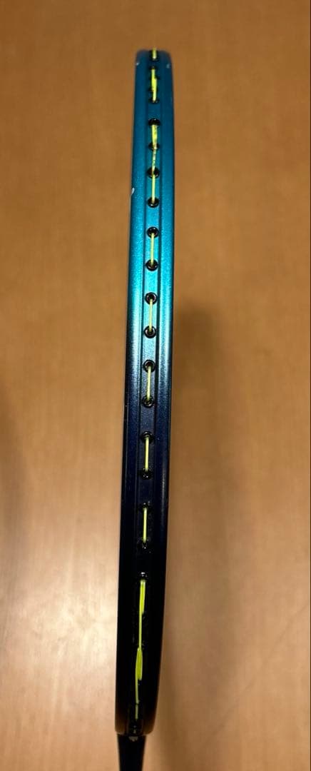 ラケット YONEX nanoflare700
