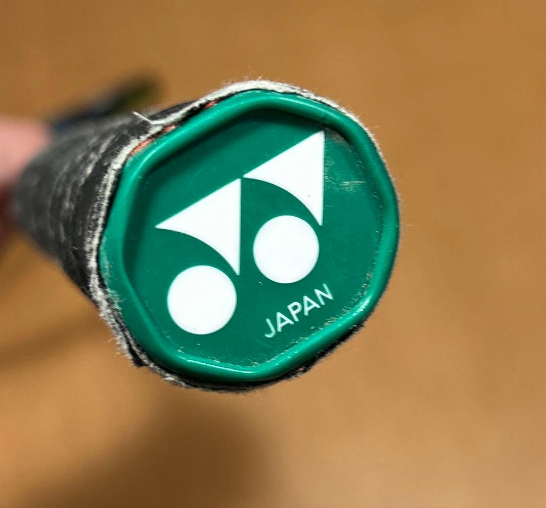 ラケット YONEX nanoflare700