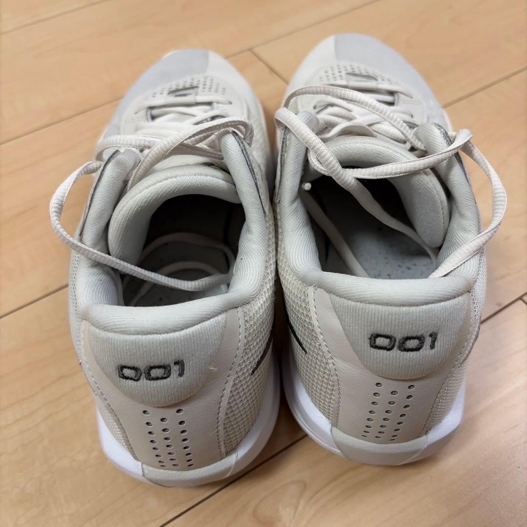 Nike Air Zoom エア ズーム G.T. カット アカデミー EP