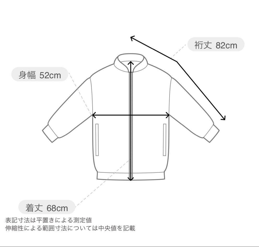 【 新品 BRIEFING WARM 3D LOGO PARKA サイズ S 】