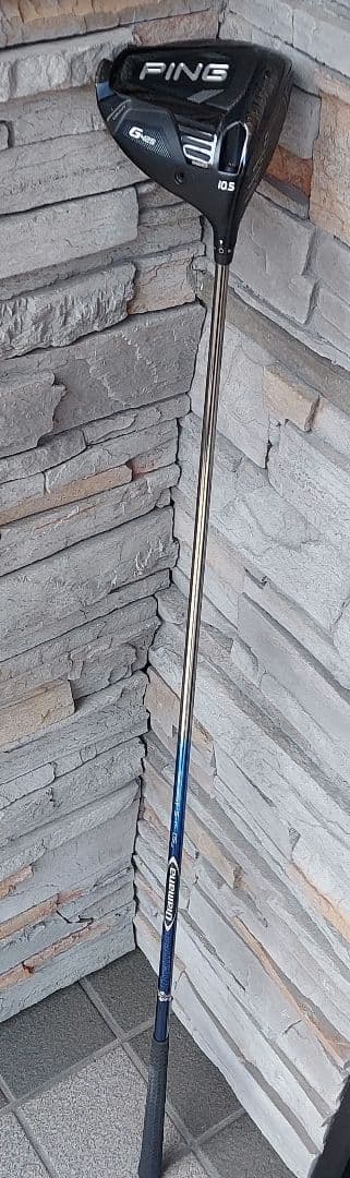 PING G425 ドライバー 10.5°