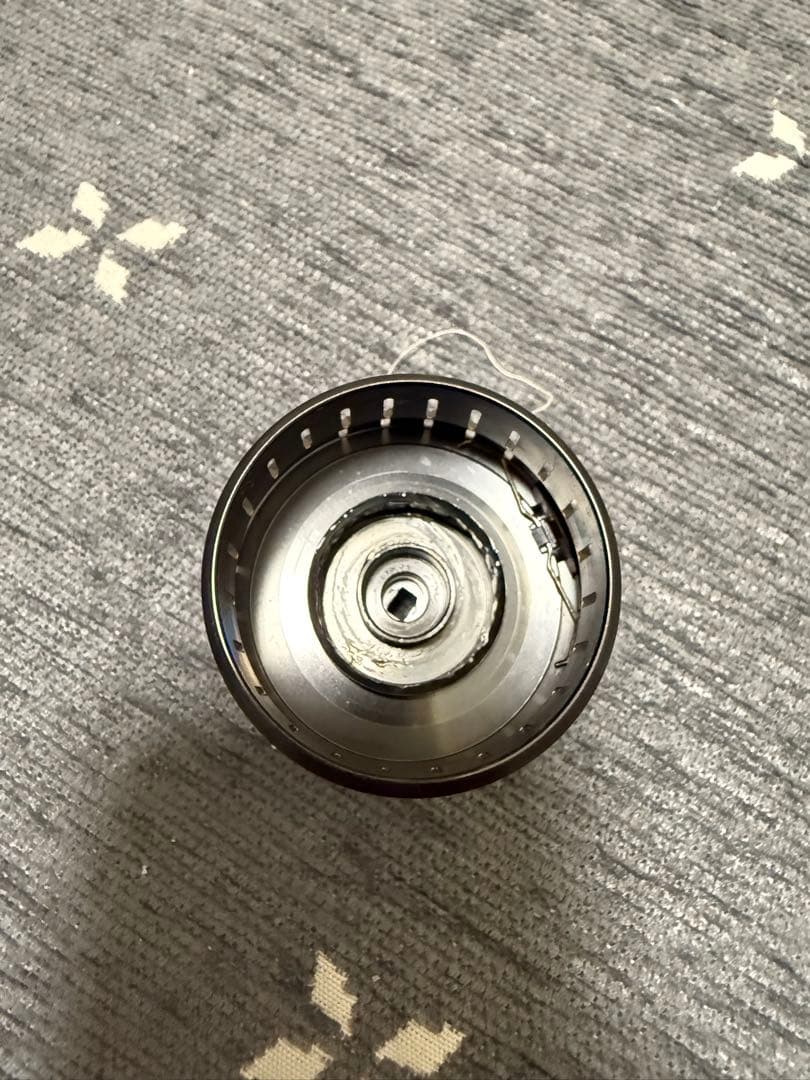 SLP WORKS EX LT2500D スプール