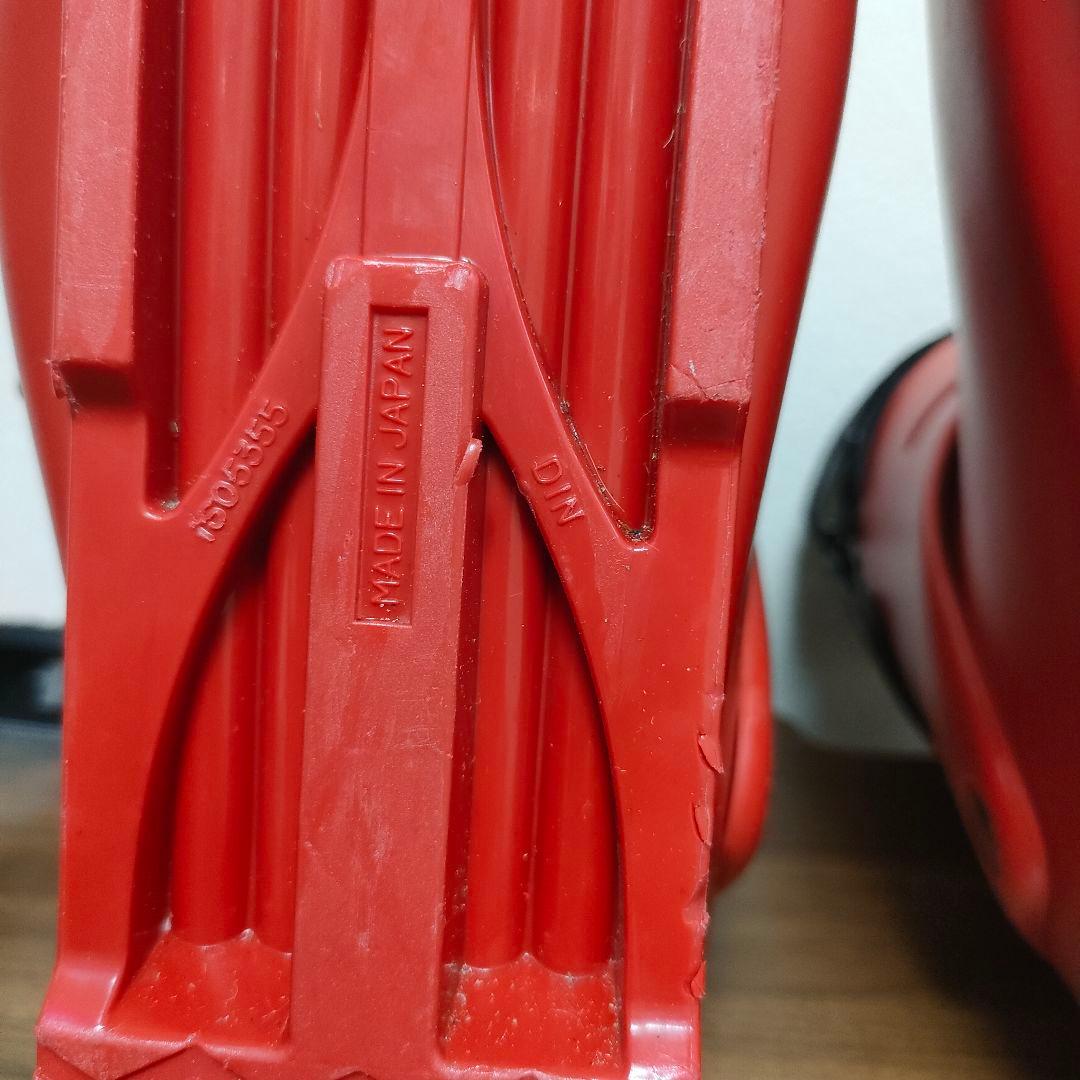 美品 REXXAM Z87 スキーブーツ 23〜23.5cm ソール279mm
