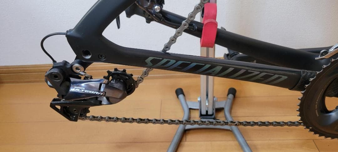 Specialized Venge Pro 52サイズ (ホイールなし)