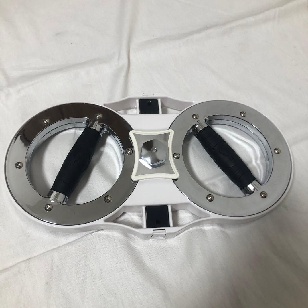 送料込★美品★BURN MACHINE バーンマシン 2 トレーニング 筋トレ
