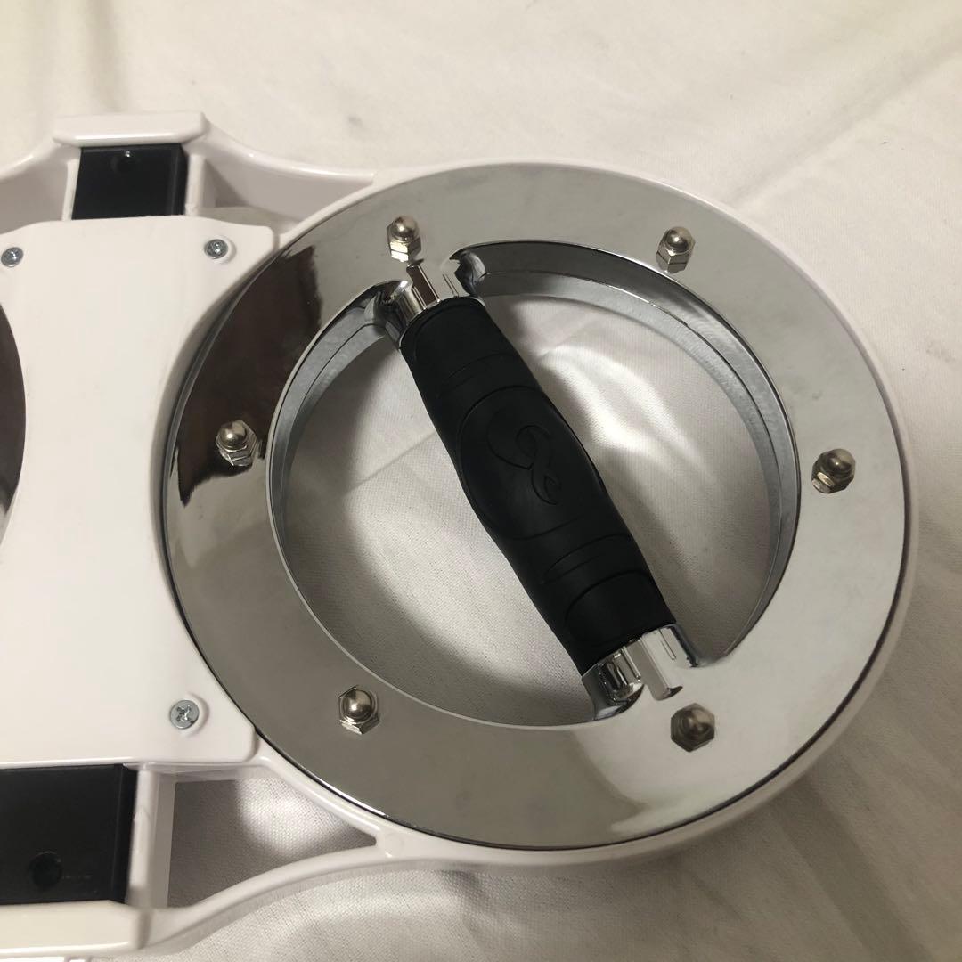 送料込★美品★BURN MACHINE バーンマシン 2 トレーニング 筋トレ