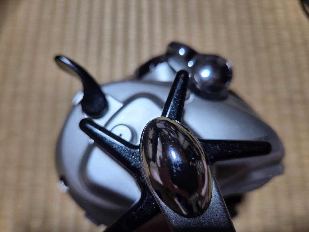 DAIWA 電動リール レオブリッツ750MT
