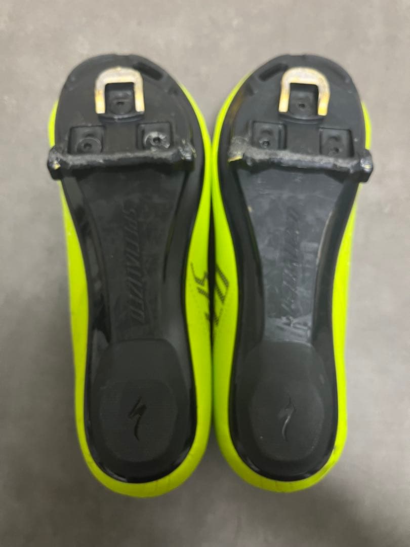 specialized TORCH 1.0ロードシューズ　27.0cm
