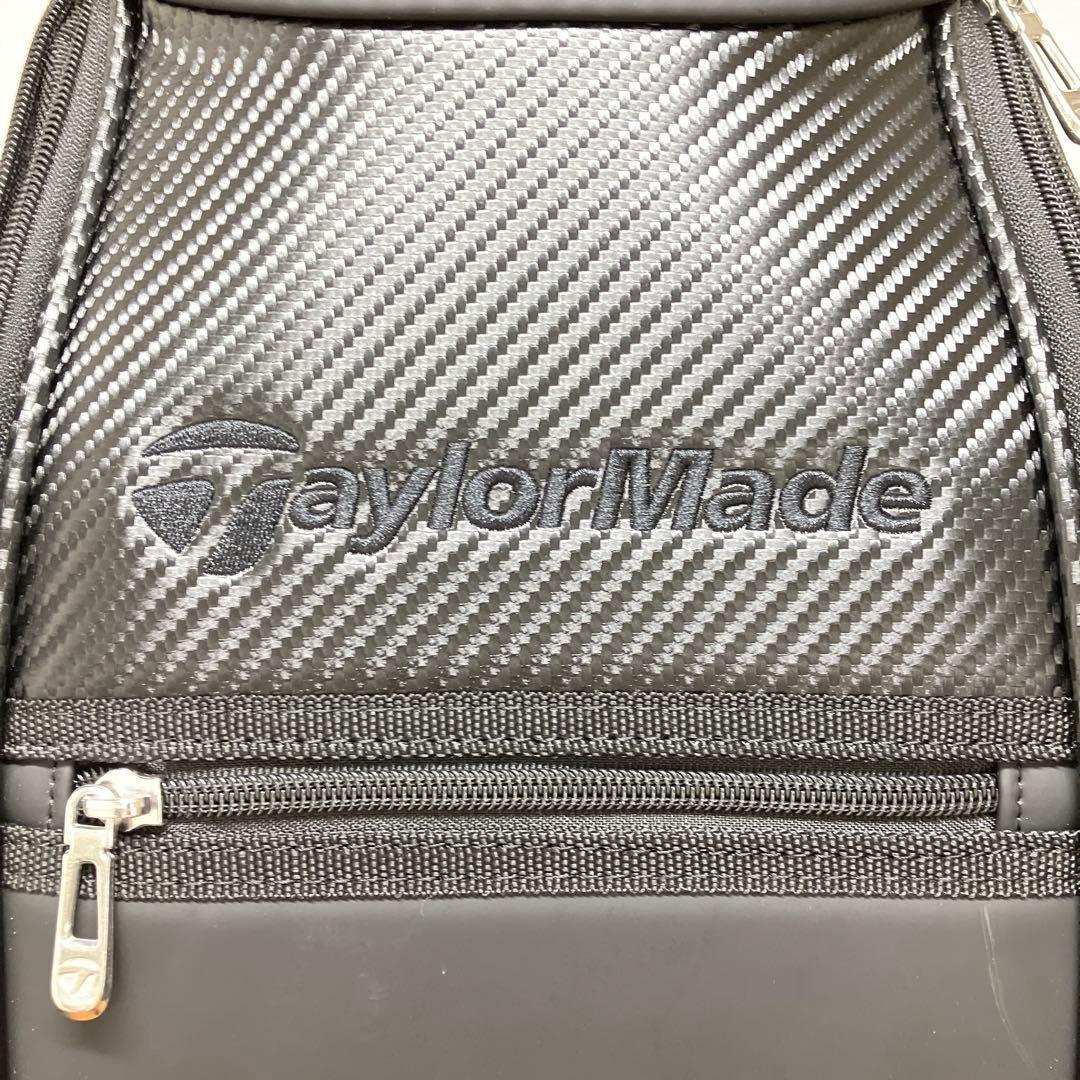 N223 テーラーメイド TM24 キャディバッグ 9.5型TaylorMade
