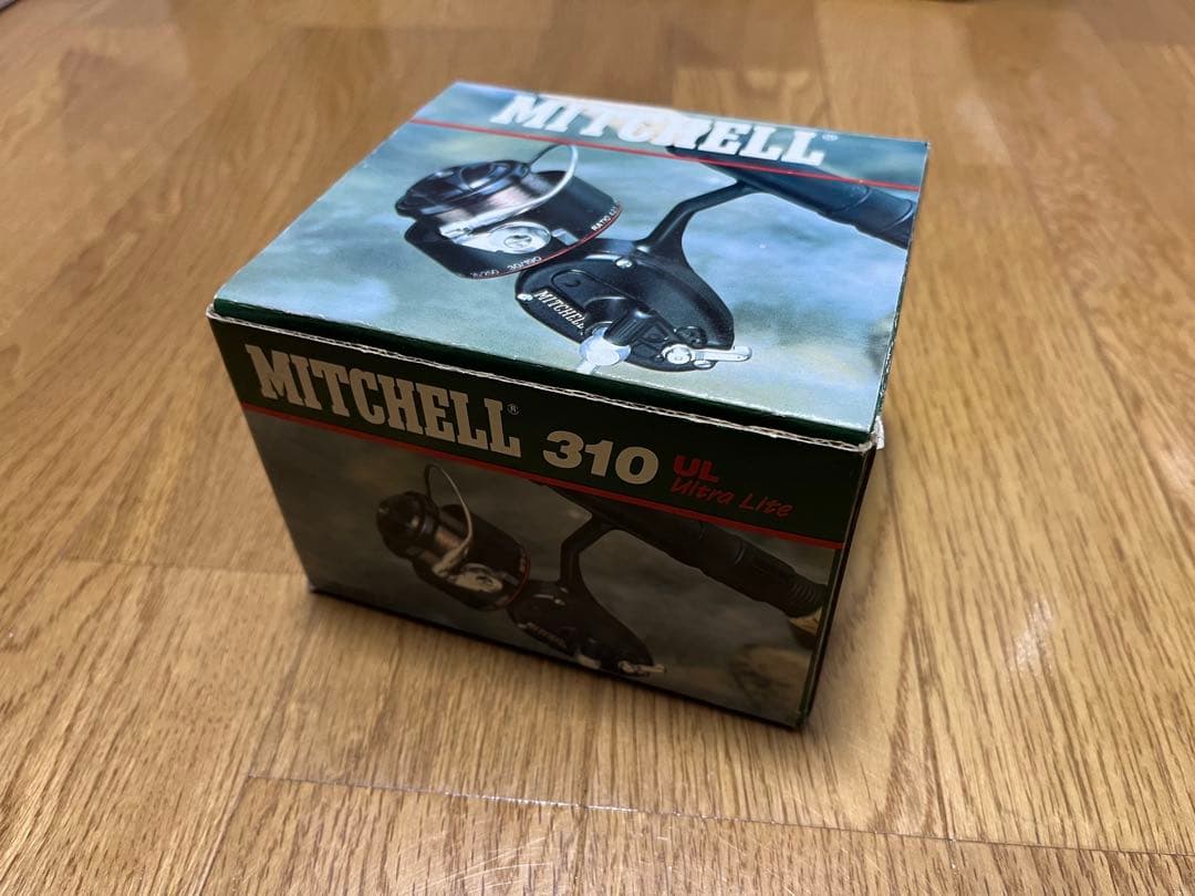 MITCHELL 310 UL リール