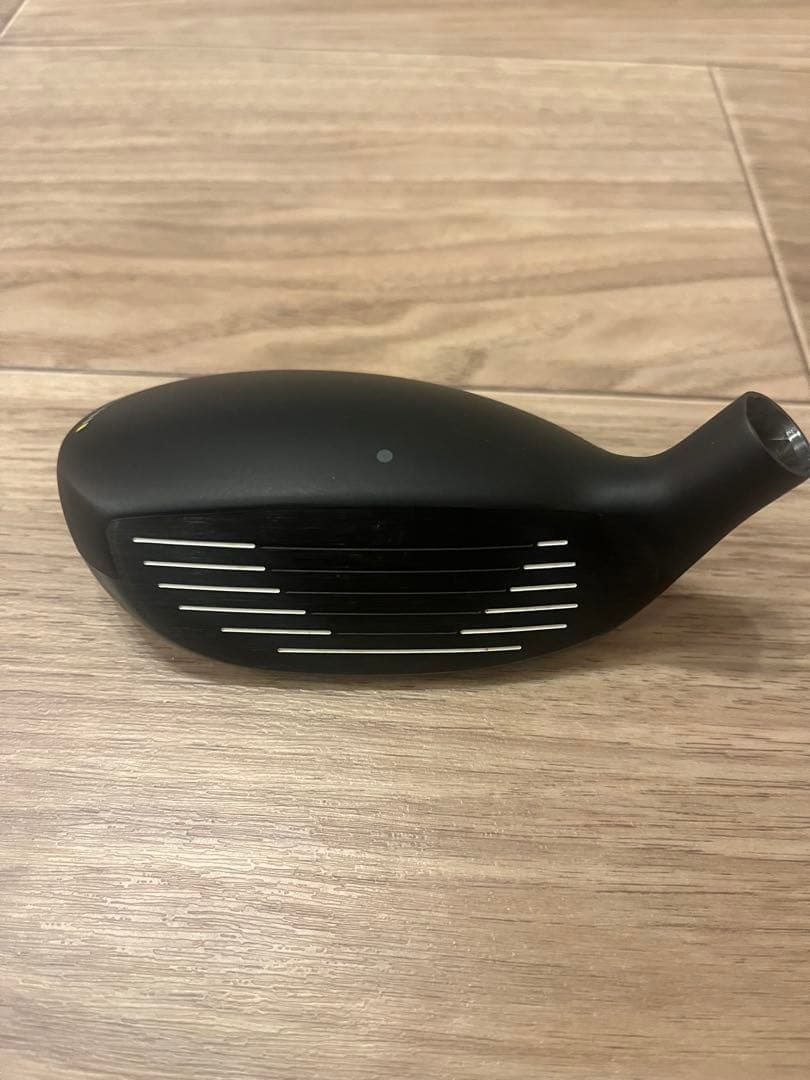 ☆PING G430 ５番ユーティリティ26度☆ ※ヘッドのみ